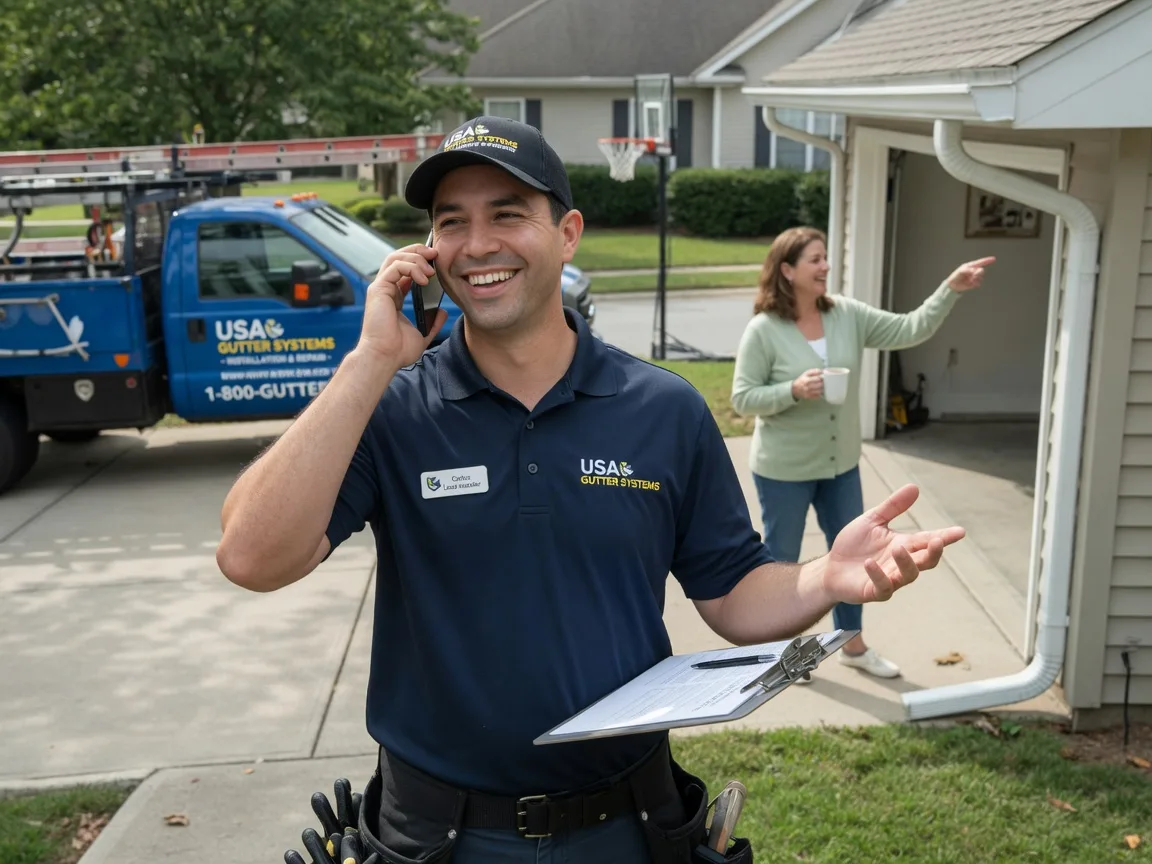 Gutter Installation Occidental, CA FAQs